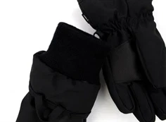 Name It black skihandsker